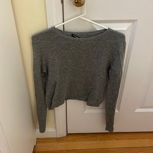 Brandy Melville sweater
